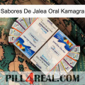 Kamagra Oral Jelly Flavors kamagra1